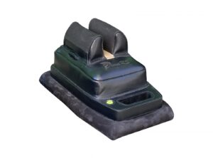 apoyo trasero saquete benchrest