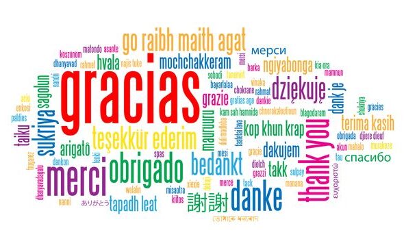 gracias colaboradores patrocinadores