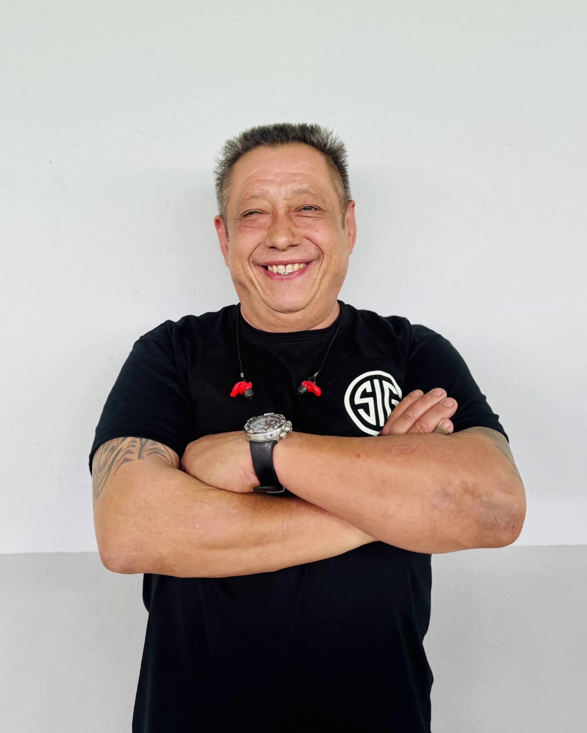 Gabriel Magraner Ibor