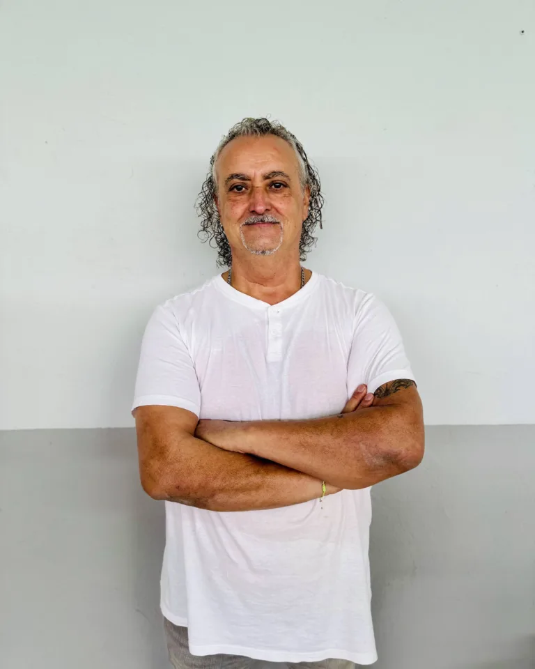 Mariano Garcia Falcon