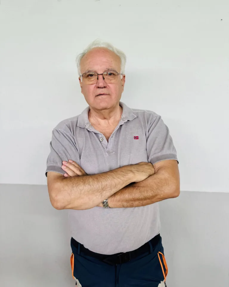 Andres Cardona Vidal