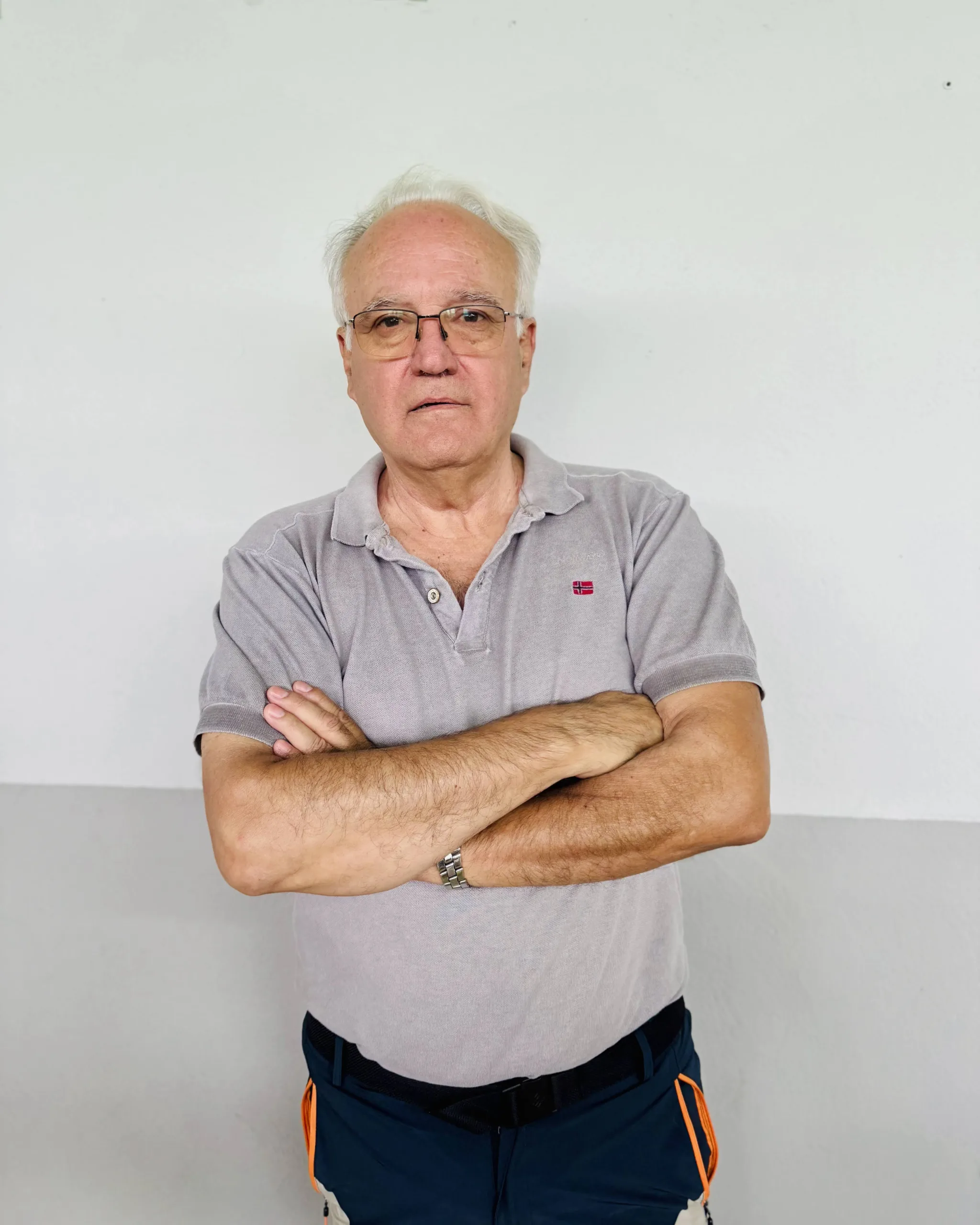 Andres Cardona Vidal