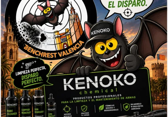 KENOKO_fly