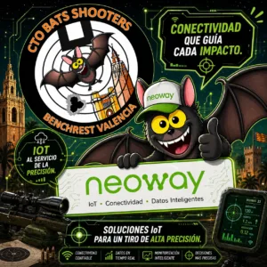 NEOWAY_fly