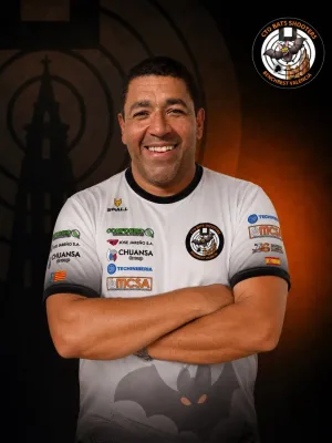 Jose Miralles